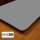 Marke Jersey Spannbettlaken Doppelpack 90 - 100 x 200 cm Grau