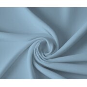 Marke Jersey Spannbettlaken Doppelpack 90 - 100 x 200 cm Hellblau