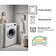 Marke Jersey Spannbettlaken Doppelpack 90 - 100 x 200 cm Hellblau