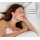 Marke Jersey Spannbettlaken Doppelpack 120 x 200 cm Flieder