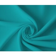 Frottee Spannbettlaken Doppelpack 90 - 100 x 200 cm Türkis