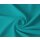 Frottee Spannbettlaken Doppelpack 90 - 100 x 200 cm Türkis