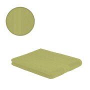 Saunatuch 80 x 200 cm 500g/m²  Kiwi