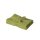 12 x  Gästetuch 500 g/m²  30 x 50 cm Kiwi