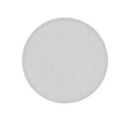 12 x Seiftuch 500 g/m²  30 x 30 cm Silber