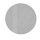 12 x  Gästetuch 500 g/m²  30 x 50 cm Silber
