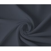 Microfaser Marke Spannbettlaken  180 - 200 x 200 cm + 30 cm Anthrazit