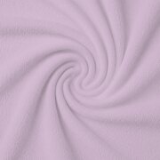 EXKLUSIV HEIMTEXTIL Frottee Spannbettlaken Premium 90 - 100 x 200 cm Flieder 80% Baumwolle 20% Polyester  Öko - Tex Zertifiziert Bed-Sheet Bettlaken Spannbetttuch