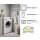Jersey Spannbettlaken Premium Marke 90 - 100 x 200 cm Curry