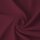 Stehtischhusse für Bistrotisch mit 4 Fußlaschen elastisch Stretch   Ø 70-75x110-120 cm Bordeaux (1 Stück)