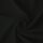Stehtischhusse für Bistrotisch mit 4 Fußlaschen elastisch Stretch   Ø 80-85x110-120 cm Schwarz (2 Stück)