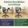 Bodenschutzmatte Transparent PVC 0,80 m x 1,00 m x 2 mm Zuschneidbar Bürostuhl Rutschfest Schreibtischunterlage