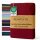 EXKLUSIV HEIMTEXTIL Marke Jersey Spannbettlaken 160 x 200 cm Bordeauxrot 100% Baumwolle Öko - Tex Zertifiziert Bed-Sheet Bettlaken Spannbetttuch Topper Leinentuch