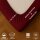 EXKLUSIV HEIMTEXTIL Jersey Spannbettlaken 70 x140 cm Bordeaux 100% Baumwolle Öko - Tex Zertifiziert Bed-Sheet Bettlaken Spannbetttuch
