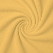 EXKLUSIV HEIMTEXTIL Jersey Spannbettlaken Premium 100 x 200 cm Gelb 100% Baumwolle Öko - Tex Zertifiziert Bed-Sheet Bettlaken Spannbetttuch Topper Leinentuch