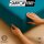 EXKLUSIV HEIMTEXTIL Jersey Spannbettlaken Premium 100 x 200 cm Petrol 100% Baumwolle Öko - Tex Zertifiziert Bed-Sheet Bettlaken Spannbetttuch Topper Leinentuch