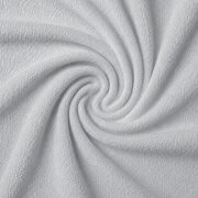 EXKLUSIV HEIMTEXTIL Jersey Spannbettlaken Premium 100 x 200 cm Silber 100% Baumwolle Öko - Tex Zertifiziert Bed-Sheet Bettlaken Spannbetttuch Topper Leinentuch