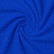 EXKLUSIV HEIMTEXTIL Jersey Spannbettlaken Deluxe 140 x 200 cm Royalblau 160 GSM, 100% Baumwolle Öko - Tex Zertifiziert Bed-Sheet Bettlaken Spannbetttuch Topper Leinentuch