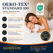 EXKLUSIV HEIMTEXTIL Jersey Spannbettlaken Deluxe 140 x 200 cm Royalblau 160 GSM, 100% Baumwolle Öko - Tex Zertifiziert Bed-Sheet Bettlaken Spannbetttuch Topper Leinentuch