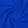 EXKLUSIV HEIMTEXTIL Jersey Spannbettlaken Deluxe 140 x 200 cm Royalblau 160 GSM, 100% Baumwolle Öko - Tex Zertifiziert Bed-Sheet Bettlaken Spannbetttuch Topper Leinentuch
