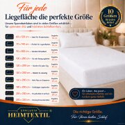 EXKLUSIV HEIMTEXTIL Jersey Spannbettlaken Premium 60 x 120 cm Royalblau 100% Baumwolle Öko - Tex Zertifiziert Bed-Sheet Bettlaken Spannbetttuch Topper Leinentuch