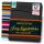 EXKLUSIV HEIMTEXTIL Jersey Spannbettlaken Premium 60 x 120 cm Schwarz 100% Baumwolle Öko - Tex Zertifiziert Bed-Sheet Bettlaken Spannbetttuch Topper Leinentuch