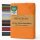 EXKLUSIV HEIMTEXTIL Jersey Spannbettlaken Premium 140 x 200 cm Terrakotta 100% Baumwolle Öko - Tex Zertifiziert Bed-Sheet Bettlaken Spannbetttuch Topper Leinentuch