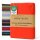 EXKLUSIV HEIMTEXTIL Jersey Spannbettlaken 60 x 120 cm Rot 100% Baumwolle Öko - Tex Zertifiziert Bed-Sheet Bettlaken Spannbetttuch