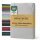 EXKLUSIV HEIMTEXTIL Jersey Spannbettlaken 140 x 200 cm Silber 100% Baumwolle Öko - Tex Zertifiziert Bed-Sheet Bettlaken Spannbetttuch