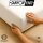 EXKLUSIV HEIMTEXTIL Jersey Spannbettlaken 180 x 200 cm Weiss 100% Baumwolle Öko - Tex Zertifiziert Bed-Sheet Bettlaken Spannbetttuch