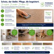 Transparente Tischschutzmatte 2 mm – Möbelschutz nach Maß, zuschneidbar, kratzfest, wasserabweisend, für Esstisch, Schreibtisch, Arbeitsplatte, Kommode & Regal