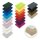 EXKLUSIV HEIMTEXTIL Jersey Spannbettlaken in vielen Farben 100% Baumwolle Öko - Tex Zertifiziert Bed-Sheet Bettlaken Spannbetttuch