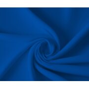 EXKLUSIV HEIMTEXTIL Jersey Spannbettlaken 60 x 120 - 70 x 140 cm Royalblau 100% Baumwolle Öko - Tex Zertifiziert Bed-Sheet Bettlaken Spannbetttuch
