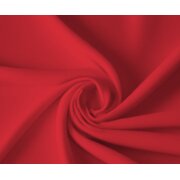 EXKLUSIV HEIMTEXTIL Jersey Spannbettlaken 60 x 120 - 70 x 140 cm Rot 100% Baumwolle Öko - Tex Zertifiziert Bed-Sheet Bettlaken Spannbetttuch