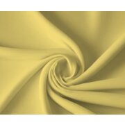 Jersey Spannbettlaken 90 - 100 x 200 cm Gelb