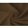 Jersey Spannbettlaken 90 - 100 x 200 cm Schokobraun