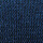 Schmutzfangmatte Blau / Schwarz 3 Set 60 x 90 cm