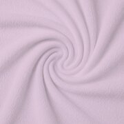 EXKLUSIV HEIMTEXTIL Jersey Spannbettlaken 90 - 100 x 200 cm Flieder