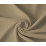 EXKLUSIV HEIMTEXTIL Jersey Spannbettlaken 90 - 100 x 200 cm Sand 100% Baumwolle Öko - Tex Zertifiziert Bed-Sheet Bettlaken Spannbetttuch