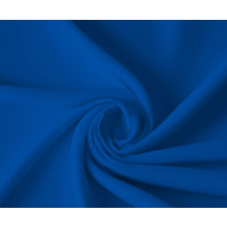 Marke Jersey Spannbettlaken 140 - 160 x 200 cm Royalblau