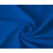 Marke Jersey Spannbettlaken 180 - 200 x 200 cm Royalblau