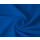 Marke Jersey Spannbettlaken 180 - 200 x 200 cm Royalblau