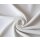Marke Jersey Spannbettlaken 180 - 200 x 200 cm Weiss