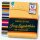 EXKLUSIV HEIMTEXTIL Marke Jersey Spannbettlaken 90-100x200 cm Gelb