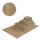 Handtücher Kombi Basis-Set 9-teilig 500 g/m² Sand
