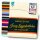 EXKLUSIV HEIMTEXTIL Jersey Spannbettlaken 120 x 200 cm Naturweiss