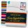 EXKLUSIV HEIMTEXTIL Jersey Spannbettlaken 120 x 200 cm Silber