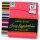 EXKLUSIV HEIMTEXTIL Jersey Spannbettlaken 120 x 200 cm Pink