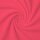 EXKLUSIV HEIMTEXTIL Jersey Spannbettlaken 120 x 200 cm Pink