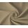 EXKLUSIV HEIMTEXTIL Jersey Spannbettlaken 120 x 200 cm Sand 100% Baumwolle Öko - Tex Zertifiziert Bed-Sheet Bettlaken Spannbetttuch